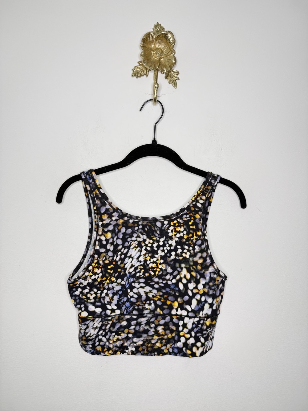Lululemon Power Pivot Tank 8
